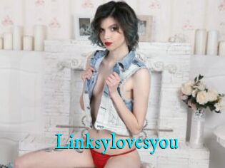 Linksylovesyou