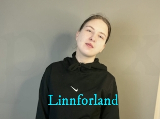 Linnforland