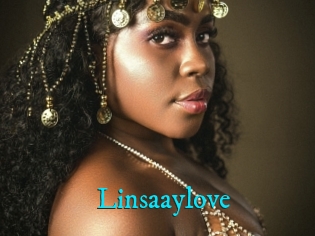 Linsaaylove