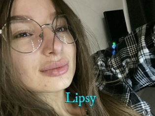 Lipsy