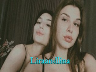 Liraandlina