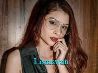 Lisaaswan