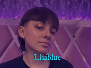 Lisablue