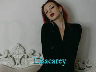 Lisacarey