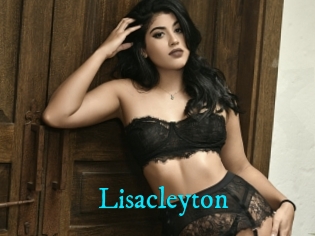 Lisacleyton