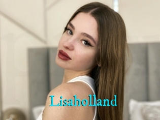 Lisaholland