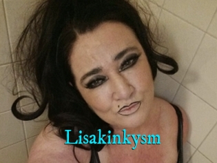 Lisakinkysm