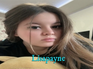 Lisapayne