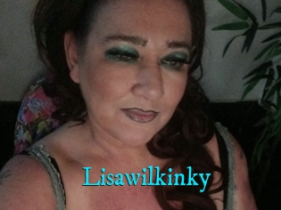 Lisawilkinky