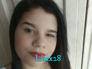 Lisax28