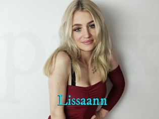 Lissaann