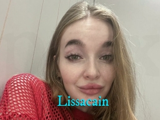 Lissacain