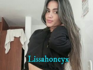 Lissahoneyx