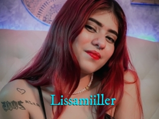 Lissamiiller