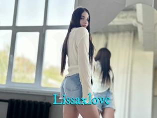 Lissaxlove