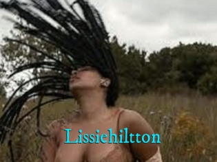 Lissiehiltton