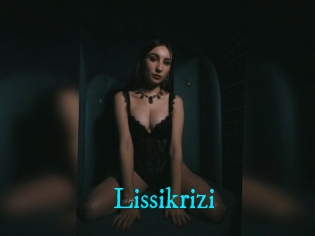 Lissikrizi