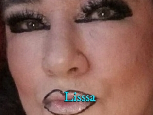 Lisssa