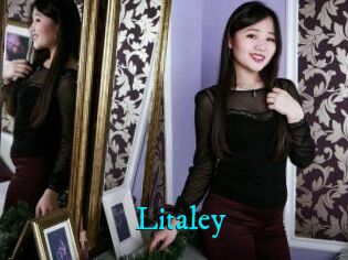 Litaley