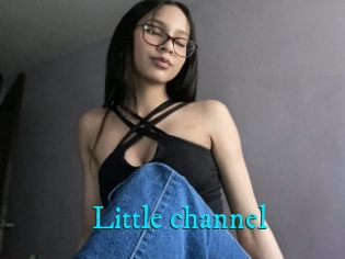 Little_channel