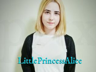 LittlePrincessAlice