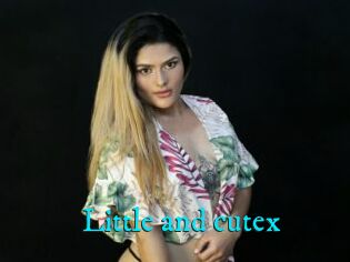 Little_and_cutex