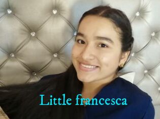 Little_francesca