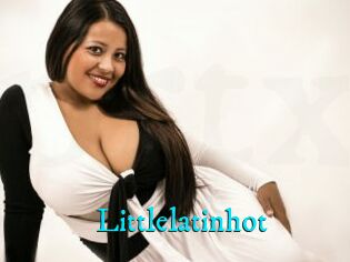 Littlelatinhot