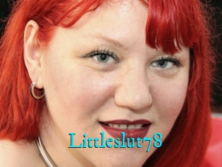 Littleslut78