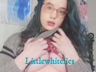 Littlewhitelies