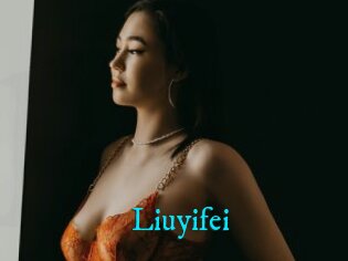 Liuyifei