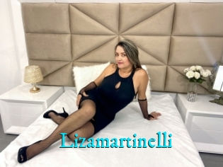 Lizamartinelli