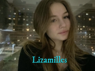 Lizamilles