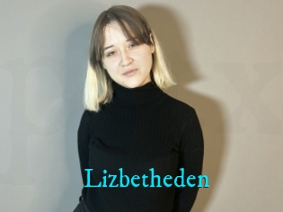 Lizbetheden