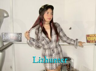 Lizhunter