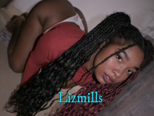 Lizmills