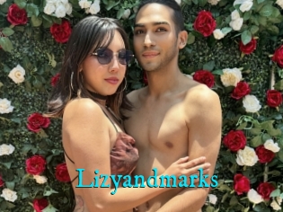 lizyandmarks Porntrixxx