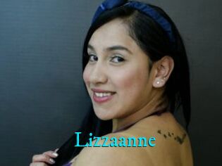 Lizzaanne