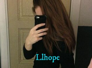 Llhope