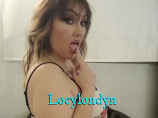 Loeylondyn