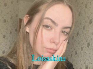 Loisaskins