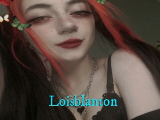 Loisblanton