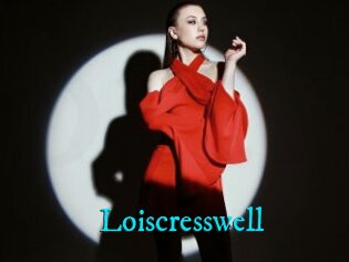 Loiscresswell