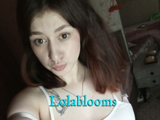 Lolablooms