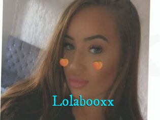 Lolabooxx