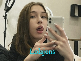 Lolajons