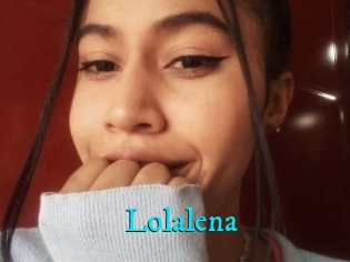 Lolalena