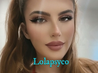 Lolapsyco