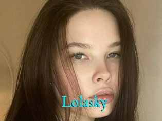 Lolasky