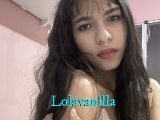 Lolavanilla